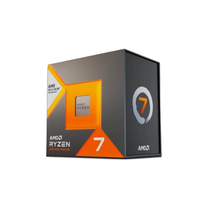 Ryzen 7 7800X3D